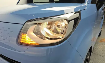 Kia Ray 2020, 40152 км, за 11500000 KRW - фото 22