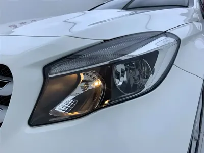 Mercedes-Benz GLA 2019, 90399 км, за 59800 CNY - фото 6