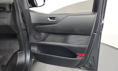 Hyundai Staria 2022, 32913 км, за 31800000 KRW - фото 25
