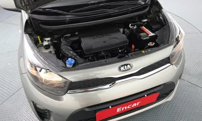 Kia Morning 2019, 125321 км, за 7400000 KRW - фото 6