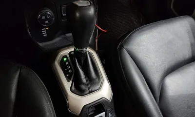 Jeep Renegade 2015, 146594 км, за 7800000 KRW - фото 9
