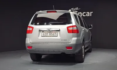 Kia Mohave 2014, 105173 км, за 12990000 KRW