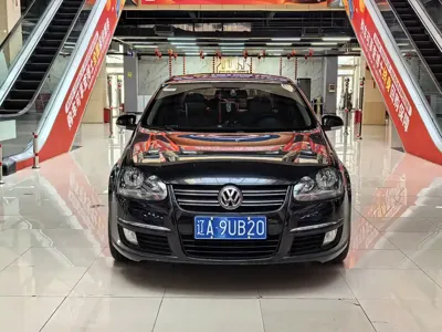Volkswagen Sagitar 2011, 97000 км, за 15000 CNY - фото 10