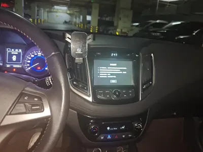 Changan Eado XT 2016, 130800 км, за 13000 CNY - фото 13