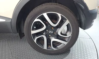 Renault-KoreaSamsung QM3 2015, 148647 км, за 3990000 KRW - фото 21