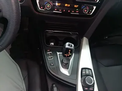BMW 3 Series GT 2017, 72700 км, за 73600 CNY - фото 14