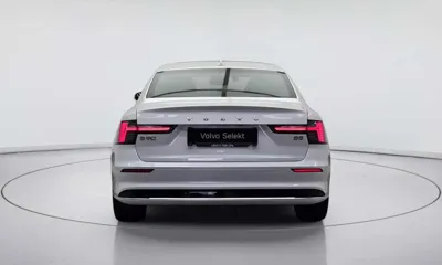 Volvo S90 2026, 2663 км, за 59000000 KRW - фото 5