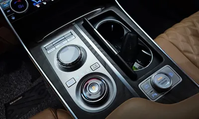 Genesis GV80 2023, 33567 км, за 54990000 KRW - фото 9