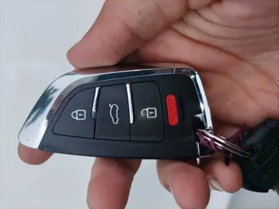Chery Tiggo 8 2019, 42200 км, за 42600 CNY - фото 12