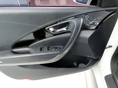 Hyundai Grandeur 2015, 122094 км, за 7300000 KRW - фото 15