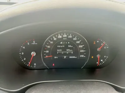 Kia Sorento 2016, 185269 км, за 11000000 KRW - фото 11