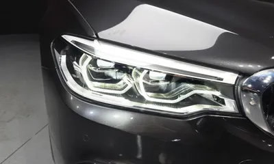 BMW 5-Series 2020, 50833 км, за 32800000 KRW - фото 22