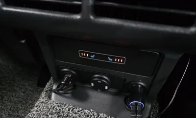 Jaguar F-Pace 2018, 142647 км, за 10800000 KRW - фото 12