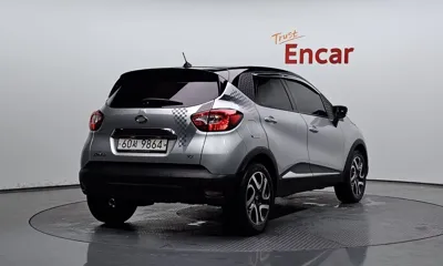Renault-KoreaSamsung QM3 2015, 67845 км, за 6500000 KRW