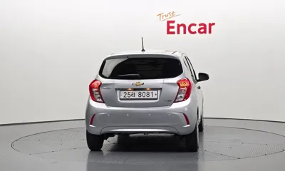 ChevroletGMDaewoo Spark 2018, 49162 км, за 5400000 KRW