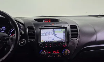 Kia K3 2015, 145152 км, за 4500000 KRW - фото 17