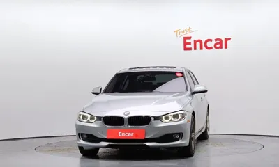 BMW 3-Series 2014, 221915 км, за 3990000 KRW - фото 3