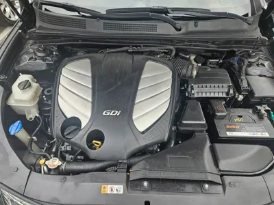 Hyundai Grandeur 2015, 119965 км, за 7200000 KRW - фото 19