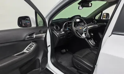 ChevroletGMDaewoo Orlando 2015, 123055 км, за 5200000 KRW - фото 10