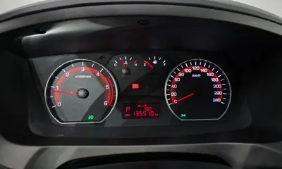 KG_Mobility_Ssangyong KORANDO 2017, 135510 км, за 9500000 KRW - фото 8