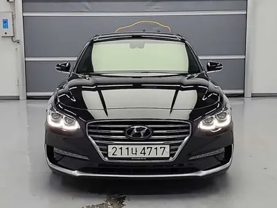 Hyundai Grandeur 2019, 88906 км, за 17900000 KRW