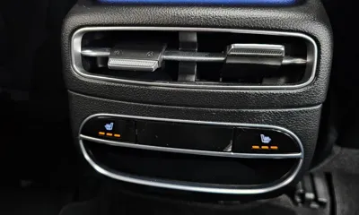 Genesis GV70 2021, 76249 км, за 34900000 KRW - фото 33