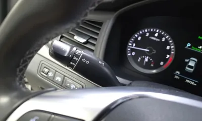 Hyundai Sonata 2019, 79722 км, за 13900000 KRW - фото 27