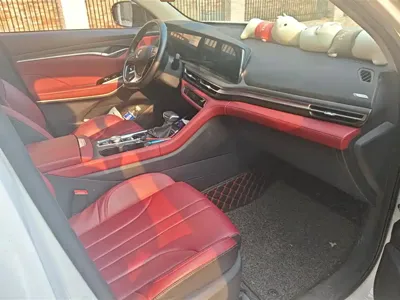 Changan 长安CS75PLUS 2021, 26000 км, за 54800 CNY - фото 8