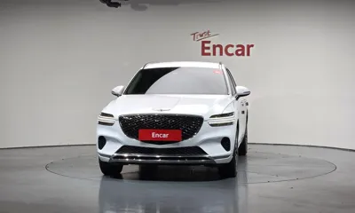 Genesis GV70 2021, 172126 км, за 26500000 KRW - фото 3