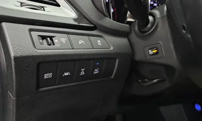 Hyundai Maxcruz 2014, 132426 км, за 10990000 KRW - фото 14