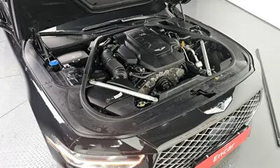 Genesis G90 2019, 73652 км, за 32500000 KRW - фото 6