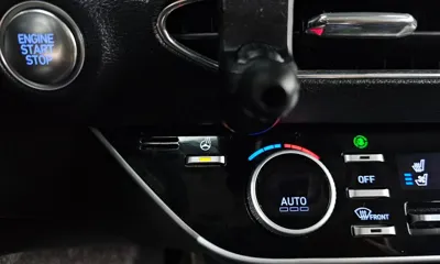 Hyundai Sonata 2023, 77703 км, за 21000000 KRW - фото 27