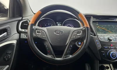 Hyundai Maxcruz 2014, 279223 км, за 5500000 KRW - фото 13