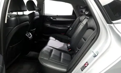 Hyundai Grandeur 2017, 51720 км, за 16900000 KRW - фото 26