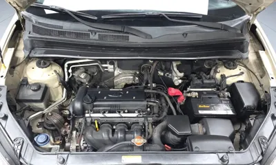 Kia Soul 2011, 81754 км, за 4500000 KRW - фото 6