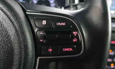 Kia Sportage 2017, 71939 км, за 13900000 KRW - фото 19