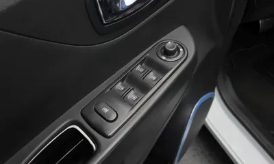 Renault-KoreaSamsung QM3 2017, 96457 км, за 5790000 KRW - фото 17