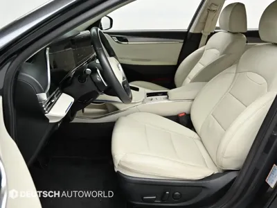 Hyundai Grandeur 2022, 50000 км, за 25990000 KRW - фото 9