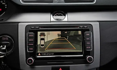 Volkswagen CC 2013, 50809 км, за 6700000 KRW - фото 14