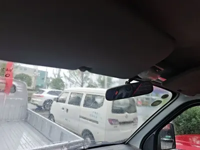 Wuling Rongguang Mini Truck 2016, 103699 км, за 14300 CNY - фото 25