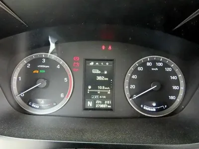 Hyundai Solati 2016, 279681 км, за 19990000 KRW - фото 10