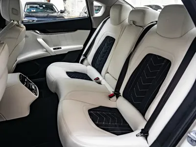 Maserati Quattroporte 2014, 80000 км, за 118000 CNY - фото 14