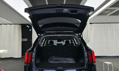 Kia Sorento 2021, 39249 км, за 21800000 KRW - фото 20