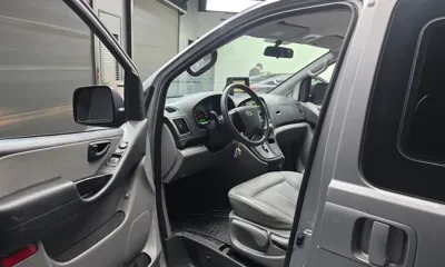 Hyundai Starex 2016, 126862 км, за 9400000 KRW - фото 10