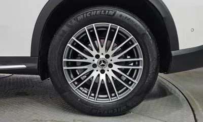 Mercedes-Benz GLC-Class 2025, 15555 км, за 66500000 KRW - фото 21