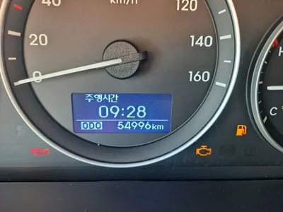 Hyundai Starex 2016, 54000 км, за 11300000 KRW - фото 9