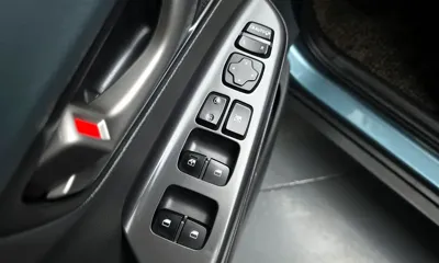 Hyundai Kona 2018, 152766 км, за 9900000 KRW - фото 18