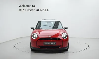 MINI Cooper 2024, 9014 км, за 37500000 KRW