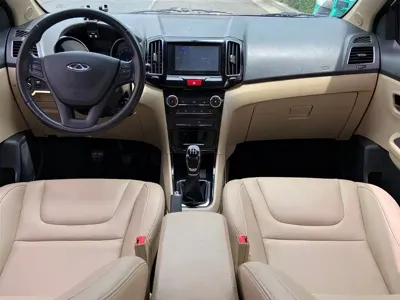 Chery E3 2015, 68000 км, за 9800 CNY - фото 10