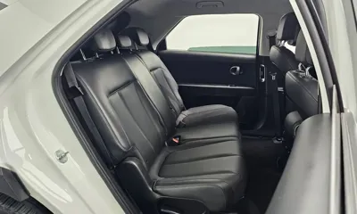 Hyundai Ioniq5 2023, 252184 км, за 18900000 KRW - фото 11